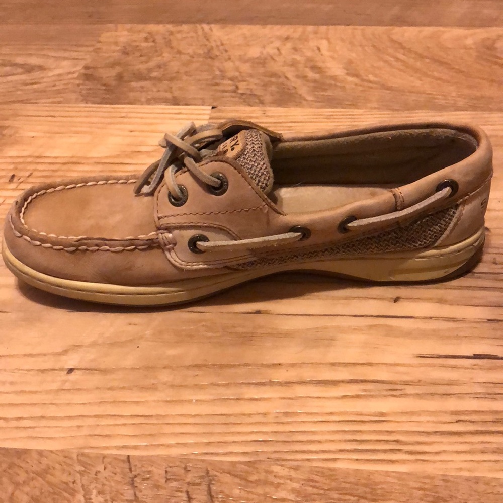 Sperrys - Picture 3 of 3